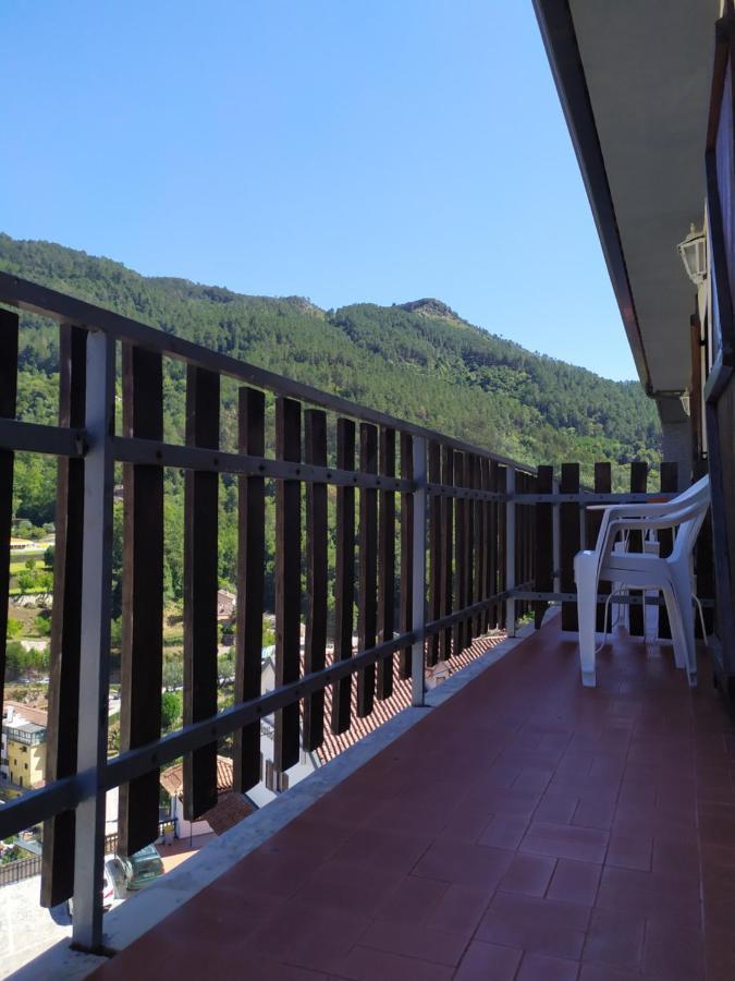Sao Miguel Do Geres 호텔 외부 사진