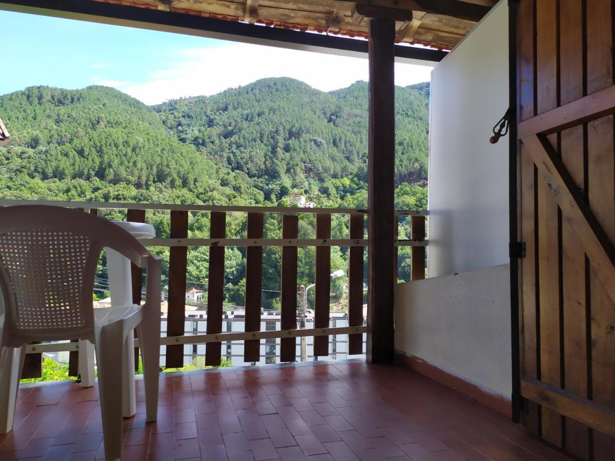 Sao Miguel Do Geres 호텔 객실 사진